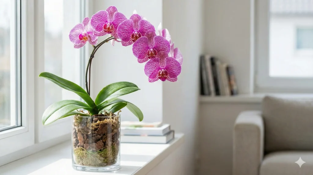 Phalaenopsis