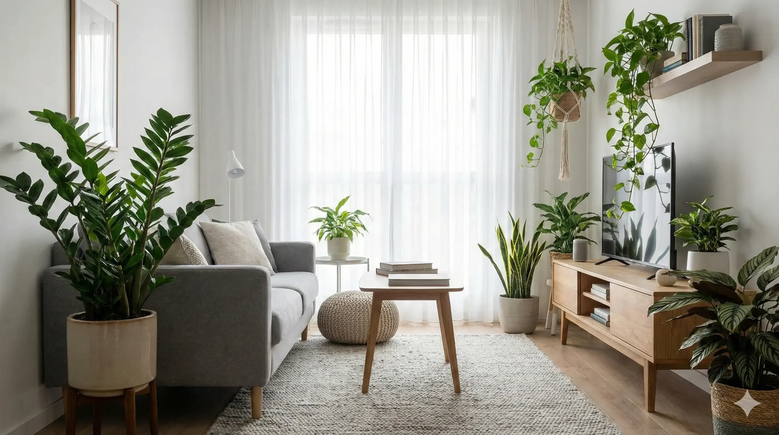 plantas de apartamento